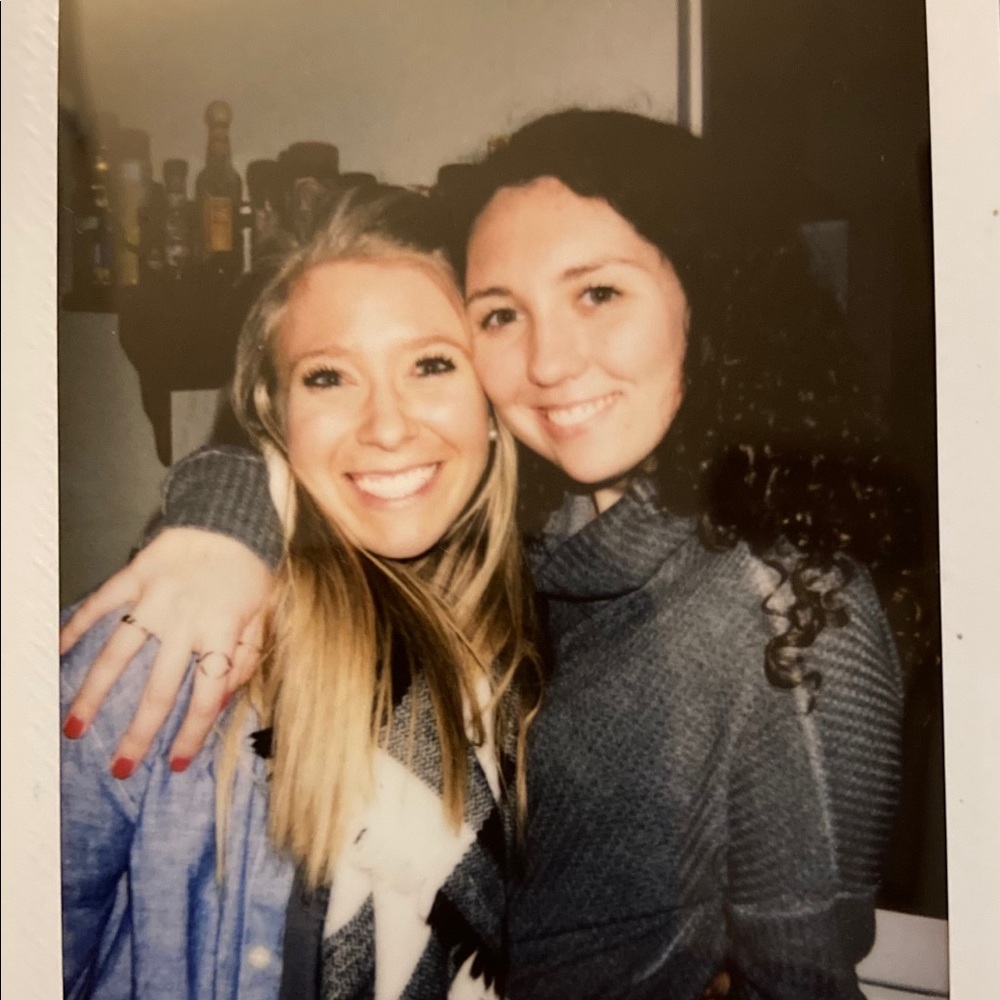 Meet your Posher, Melanie